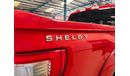 فورد F 150 RHD Ford F150 Shelby engineered 775HP Super Snake
