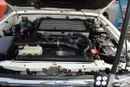 Toyota Land Cruiser 70 Clean Car