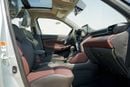 Toyota Urban Cruiser GLX - 1.5L | Full Option | 360 Camera | Head Up Display | Wireless Charger