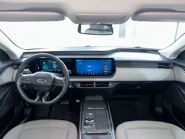 Ford Taurus AMBIENTE, миниатюра 24
