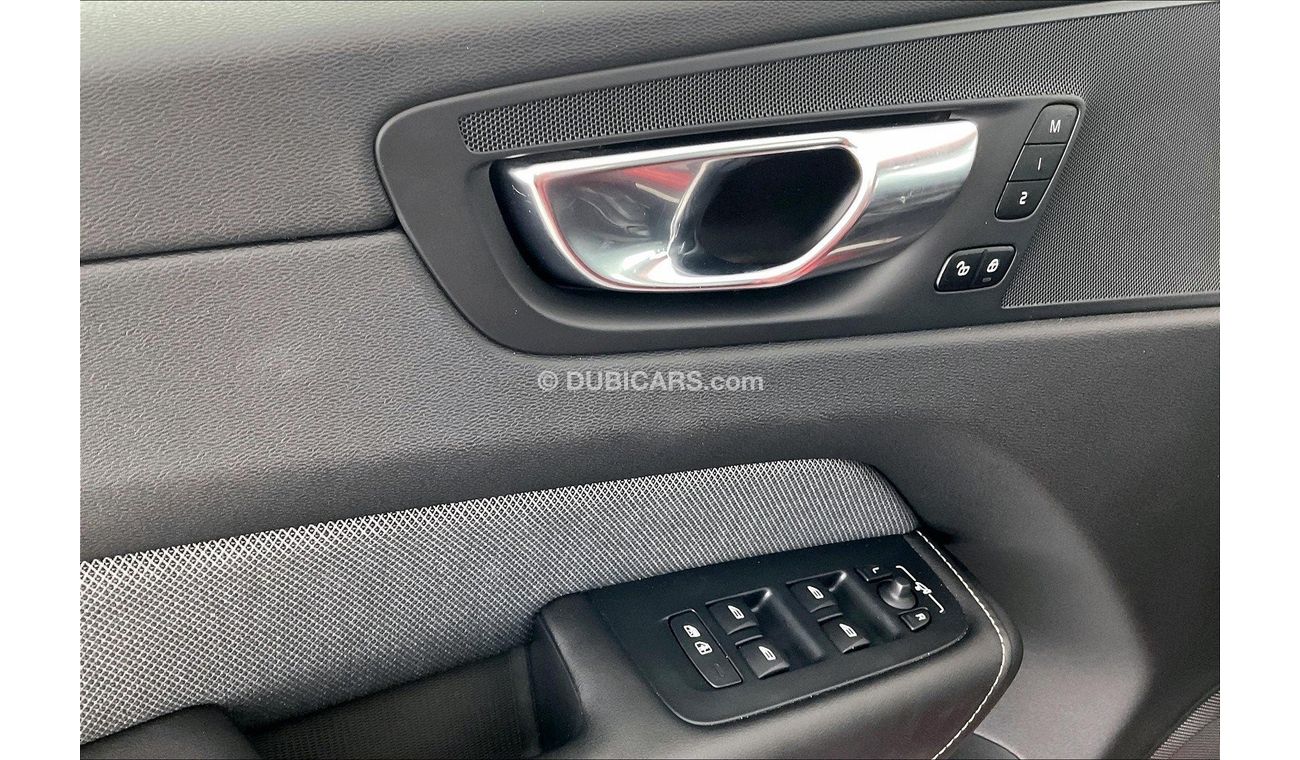 Volvo XC60 T5 R Design