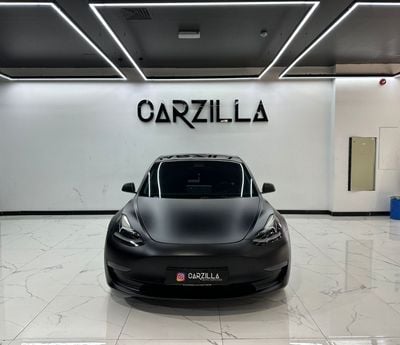 تسلا موديل 3 Performance (AWD)