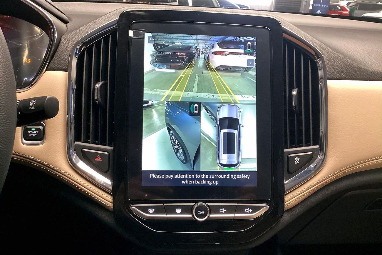 شيفروليه كابتيفا Premier | Start 2026 with the ideal drive | شامل الضمان | 0 ﺪﻔﻋﺓ ﺃﻮﻟﻯ