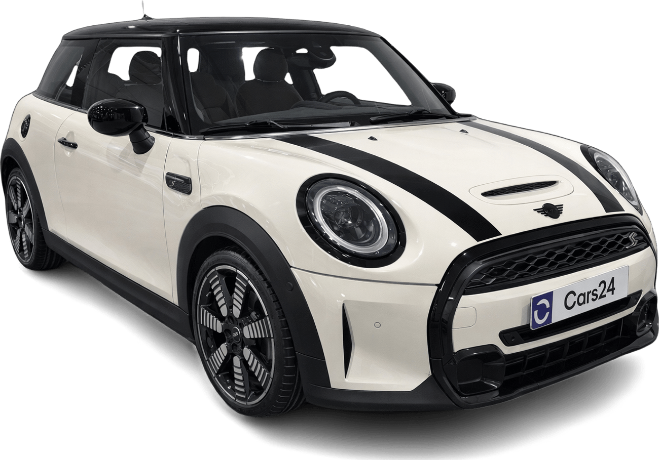 Mini Cooper S 2022 | AED 1186/Month | 0 DP | 30 Day Return | Warranty | Service History