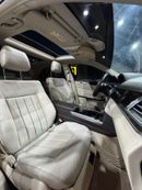 مرسيدس بنز E300 AVANTGARDE SPORT