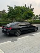 BMW 740i