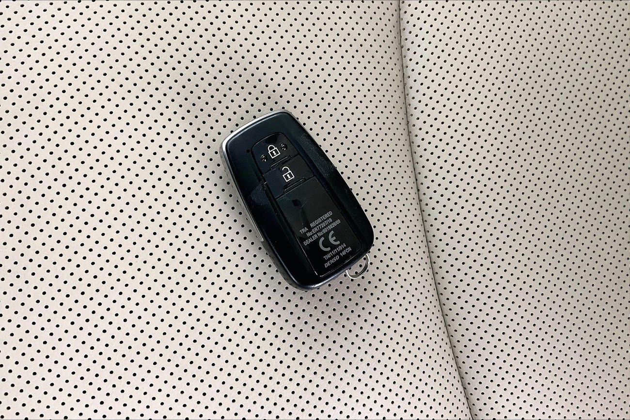 Toyota Prado VXR | Guaranteed Warranty | 0 Down Payment