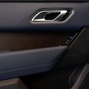 لاند روفر رينج روفر فيلار AED 3,065 p.m • 0% Downpayment • Velar R-Dynamic • 1 Year Warranty • Full Service History