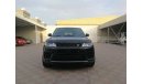 Land Rover Range Rover Sport HSE