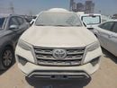 تويوتا فورتونر 2022 EXR | AED 1246/Month | 0 DP | 30 Day Return | Warranty