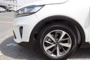 Kia Sorento EX GCC