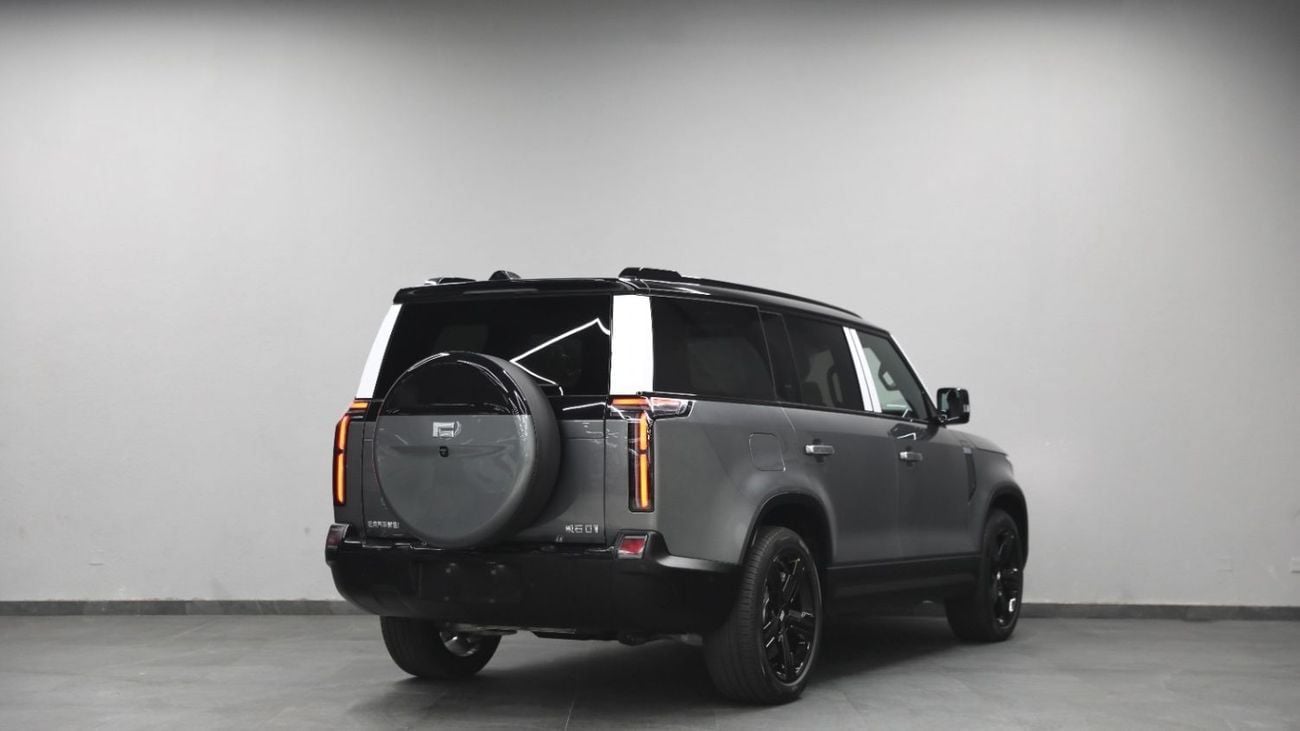 روكس 01 VIP 7 Seats | Brand New | 5 Years Warranty | AED 4,650 monthly with 0% Downpayment | Ref#ROX0126