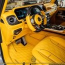 Mercedes-Benz G 63 AMG 2023 MERCEDES G63 KEYVANY ( One Year Warranty From KEYVANY )