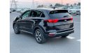 كيا سبورتيج 2020 KIA SPORTAGE 2.4 / MID OPTION