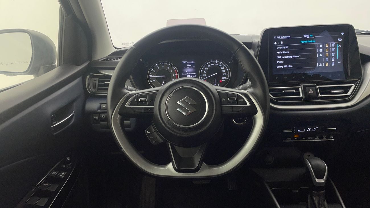 Suzuki Baleno GLX 1.4 | Zero Down Payment | Home Test Drive