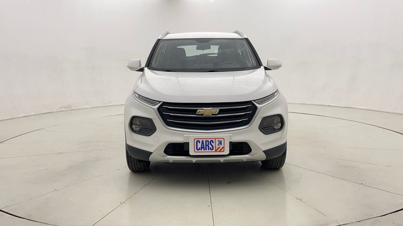 Chevrolet Groove LT 1.5 | Zero Down Payment | Home Test Drive