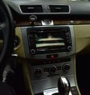 Volkswagen CC SEL EXCELLENT DEAL for our Volkswagen CC ( 2015 Model ) in Brown Color GCC Specs