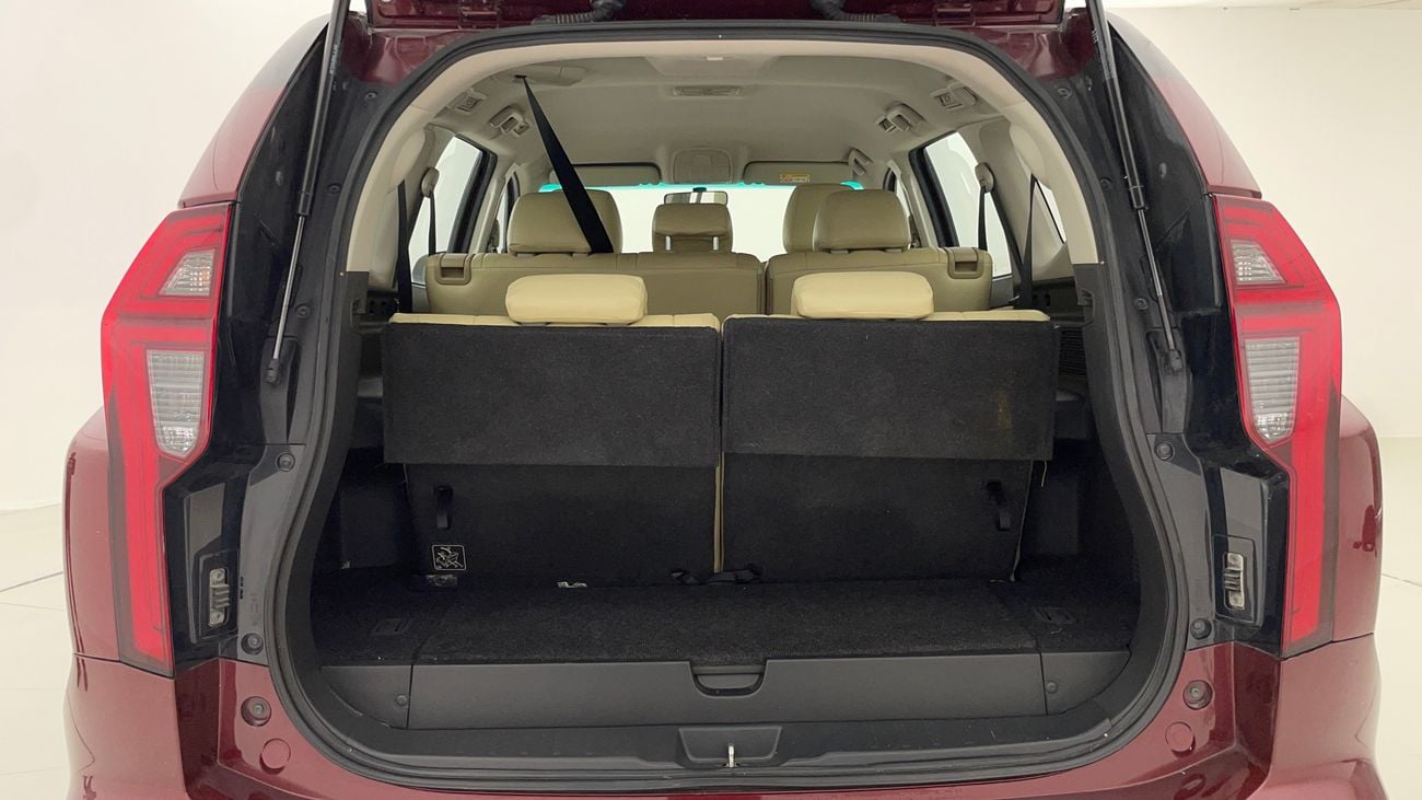 ميتسوبيشي مونتيرو سبورت GLX MID PRIME EDITION 3 | بدون دفعة مقدمة | اختبار القيادة في المنزل