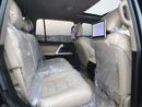 Toyota Land Cruiser GXR V6 upgrade 2024