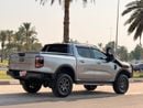 فورد رانجر WILDTRAK