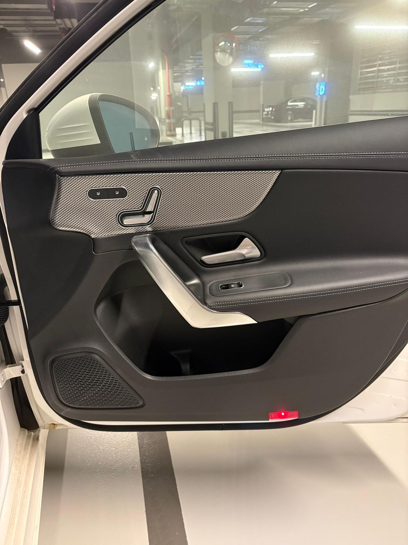 Mercedes-Benz A 180 A 180 2025 full option