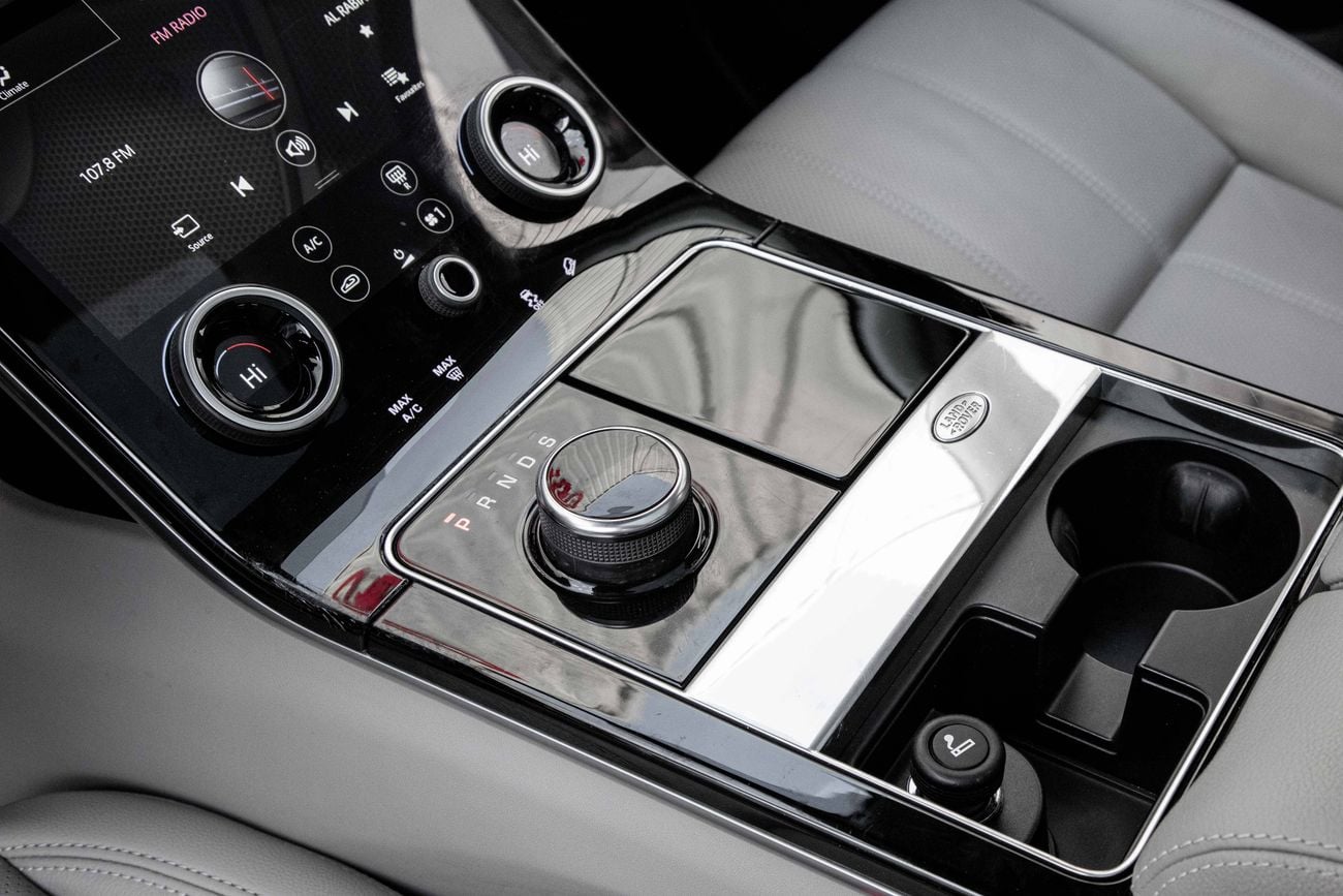 لاند روفر رينج روفر فيلار Range Rover Velar R-Dynamic SE | 2,546 P.M | 0% Downpayment | RANGE ROVER HISTORY!