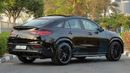 Mercedes Benz GLE53 AMG COUPE 4MATIC+ 2026 (For Export , НА ЭКСПОРТ) EQ Boost GCC Без пробега