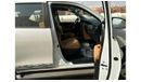 Toyota Fortuner TOYOTA FORTUNER 2.4L DIESEL A/T 4WD