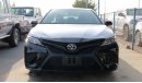 Toyota Camry 2.5L Petrol Automatic Transmission