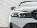 BMW 320i SHADOW PACKAGE