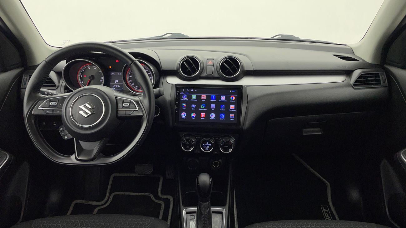 Suzuki Swift GLX 1.2 | Zero Down Payment | Home Test Drive