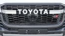 Toyota Land Cruiser Toyota Land Cruiser 3.5T GR-Sport Hybrid- 2025