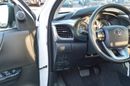 Toyota Hilux TOYOTA HILUX 2.7L RWD PETROL PICKUP 2025