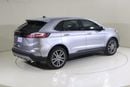 فورد إدج تيتانيوم ED-STN322/AL TAYER MOTORS/ AL QOUZ SHOWROOM