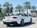 Ford Mustang EcoBoost Premium 2.3L Convertible A/T