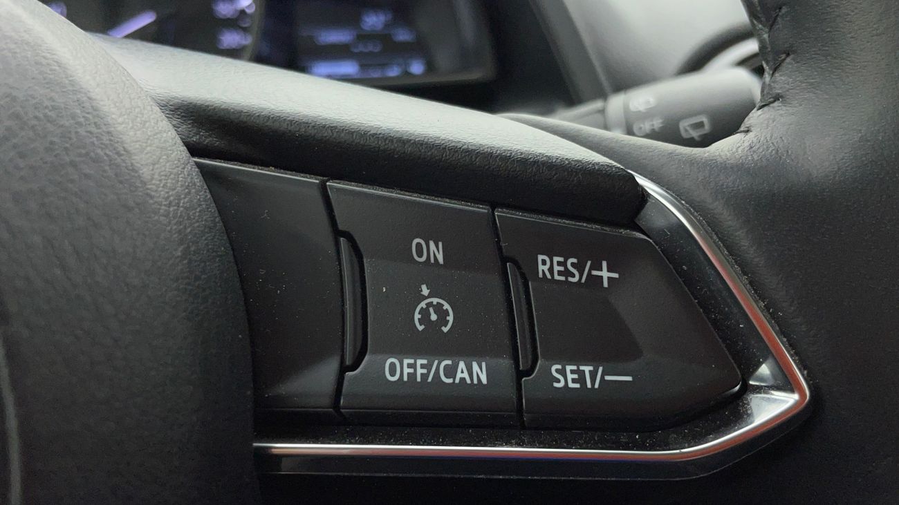 Mazda CX3 GT 2 | Zero Down Payment | Home Test Drive