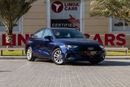 أودي A3 Audi A3 2022 مواصفات خليجية مقابل 1,187.00 AED شهريًا