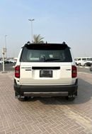 تويوتا برادو Toyota Land Cruiser Prado First Edition 2.4L Al-Futtaim specifications