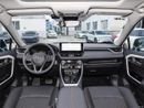 Toyota RAV4 RAV4 2024 HYBRID 2.5L E-CVT 4WD ELITE PLUS EDITION