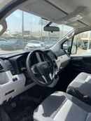 Toyota Hiace GLS -High Roof  Panal Van 3.5L