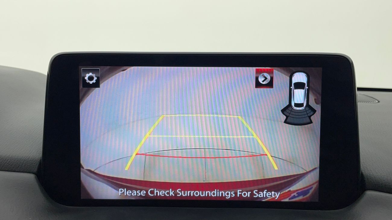 Mazda CX5 GL 2.5 | Zero Down Payment | Home Test Drive