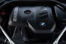 BMW 520i M SPORT BMW 520i M-Sport 2025 GCC | Agency Warranty | Service Contract