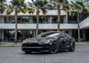 تسلا Model S Model S Plaid | 4,505 P.M | 0% Downpayment | Immaculate Condition!