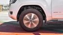Toyota Land Cruiser 3.5L TWIN TURBO