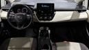 Toyota Corolla 2021 | AED 663/Month | 0 DP | 30 Day Return | Warranty | Service History
