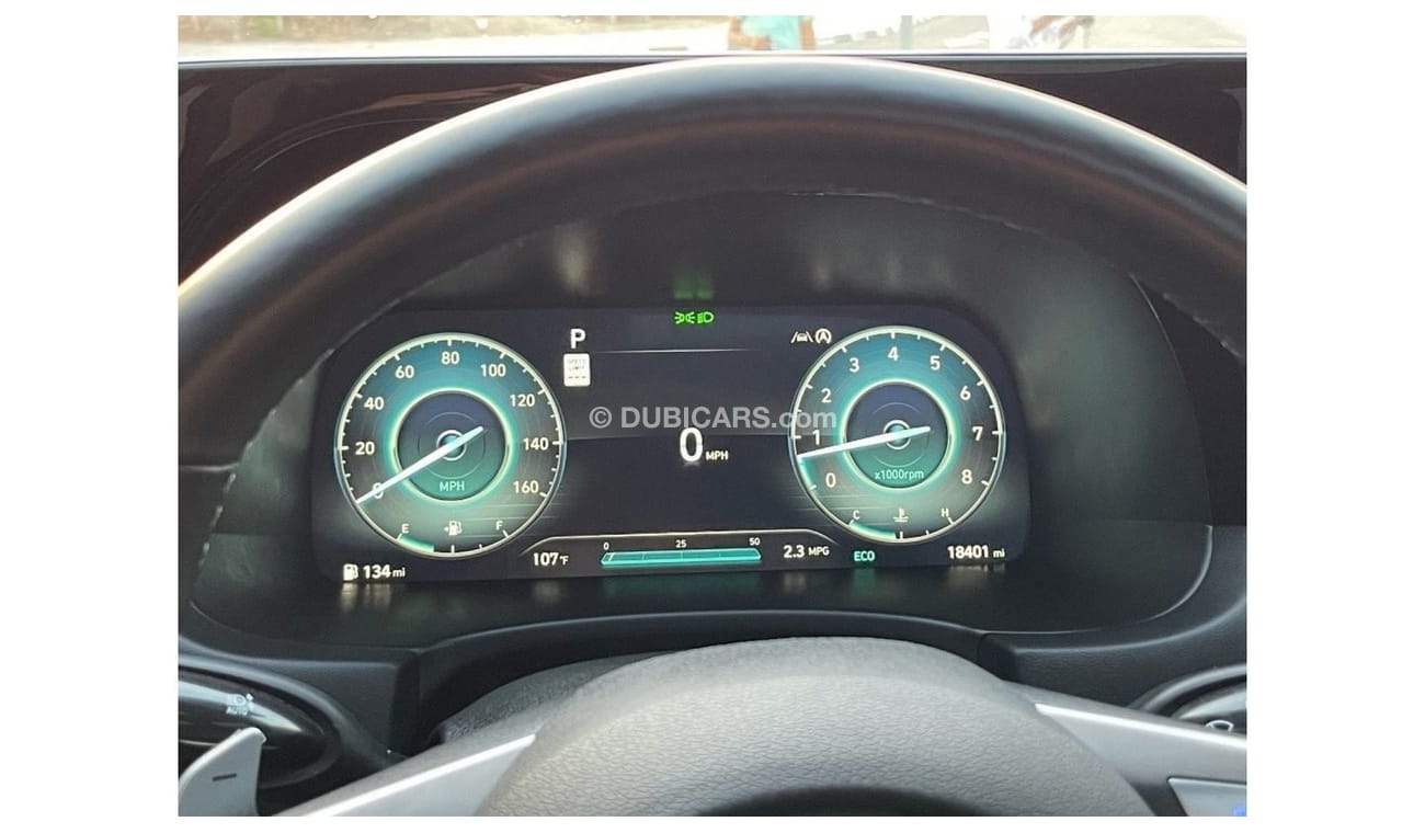 Hyundai Palisade 2023 HYUNDAI PALISADE LIMITED 4x4 FULL OPTIONS IMPORTED FROM USA