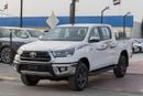 Toyota Hilux GLX Toyota Hilux | Double Cab GLX | 2026 |GCC Specs | Brand New | EXPORT