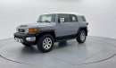 Toyota FJ Cruiser GXR 4 | Under Warranty | Inspected on 150+ parameters