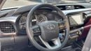 Toyota Hilux SR5