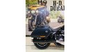 Harley-Davidson Softail Sport Glide / 107Ci / GCC / One Owner